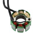 Motorcycle Magneto Stator Coil Generator Fits For Suzuki Rmz250 Rm-z250 2007-2009 32101-10h00