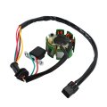 Motorcycle Magneto Stator Coil Generator Fits For Suzuki Rmz250 Rm-z250 2007-2009 32101-10h00