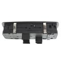 Power Window Switch Driver Side 68148895ab Replacement For 1500 2500 3500 2013-2018 