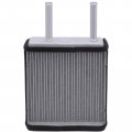 Ocpty Heater Core Fits For 1996-2007 Taurus 1995-2002 Lincoln Continental 1996-2005 Mercury Sable Us Warehouse
