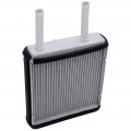 Ocpty Heater Core Fits For 1996-2007 Taurus 1995-2002 Lincoln Continental 1996-2005 Mercury Sable Us Warehouse