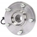 Aintier Front Wheel Hub Assembly Fit For 2008-2016 Chrysler Town Country 2008-2020 Dodge Grand Caravan 2009-2014 Volkswagen