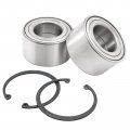 Rear Wheel Bearings For Polaris Sportsman Ranger Rzr Ace 40x74x40 Heavy Duty Oem