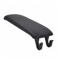 Armrest Center Console Lid Cover Replacement For A6 C5 1999-2005 A4 B7 Avant 2005-2008 Microfiber 