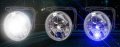 Xenon Halogen Fog Lamps Driving Lights Kit For 2016 2017 Im 