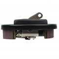 Ocpty Brake Assembly Right Passenger Side With Shoes Fit For Ezgo 1996 Up Txt Medalist