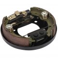 Ocpty Brake Assembly Right Passenger Side With Shoes Fit For Ezgo 1996 Up Txt Medalist