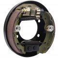 Ocpty Brake Assembly Right Passenger Side With Shoes Fit For Ezgo 1996 Up Txt Medalist