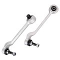 2pc Set Front Suspension Kit Fit For Bmw 128i 135i 323i 325i 325xi 328i 330i 335d 335i 335is X1 Lower Control Arm Ball Joint 