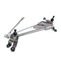 A-premium Front Windshield Wiper Motor And Linkage Assembly Compatible With Honda Vehicles Accord 2008-2012 Crosstour 2012-2015