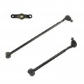 Rear Suspension Bell Crank Stabilizer Sway Bar Kit For 01-07 Chrysler Pt Cruiser 