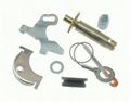 Carlson Quality Brake Parts H2516 Self-adjusting Repair Kit 