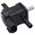 Secosautoparts 90910-12276 Vacuum Solenoid Valve Switch Vapor Canister Purge Fit For Scion Xa Xb Xd Toyota 4runner Camry