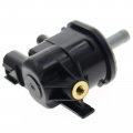 Secosautoparts 90910-12276 Vacuum Solenoid Valve Switch Vapor Canister Purge Fit For Scion Xa Xb Xd Toyota 4runner Camry