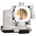 Aintier Throttle Body Assembly 55565489 Fit For 2013-29 Buick Encore For Chevy Trax 4l 21-2015 Cruze 1 2016 Limited 1 2012-2018