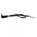 Spi Choke Cable For Snowmobile Arctic Cat Zl 440 1997-2000 