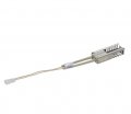 Compatible Range Oven Igniter For Whirlpool Sf303pekt0 Wfg505m0bw0 Wfg231lvs1 Wfg505m0bs0 Sf325lekw1 Sf3020ekq4 Sf216lxsm0 