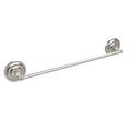 Allied Brass 30 Towel Bar Polished Nickel 