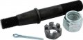 All56273 Ball Joint Stud Machined Steel Vehicle Specific Fit 