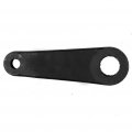 Ocpty New 1-piece Steering Pitman Arm Fit 1996-2002 For Chevy Express 1500 2500 3500 Gmc Savana