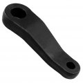 Ocpty New 1-piece Steering Pitman Arm Fit 1996-2002 For Chevy Express 1500 2500 3500 Gmc Savana