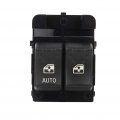 Power Window Switch Driver Side Master Control Fits For 2005-2007 Saturn Ion 15226616 22664399