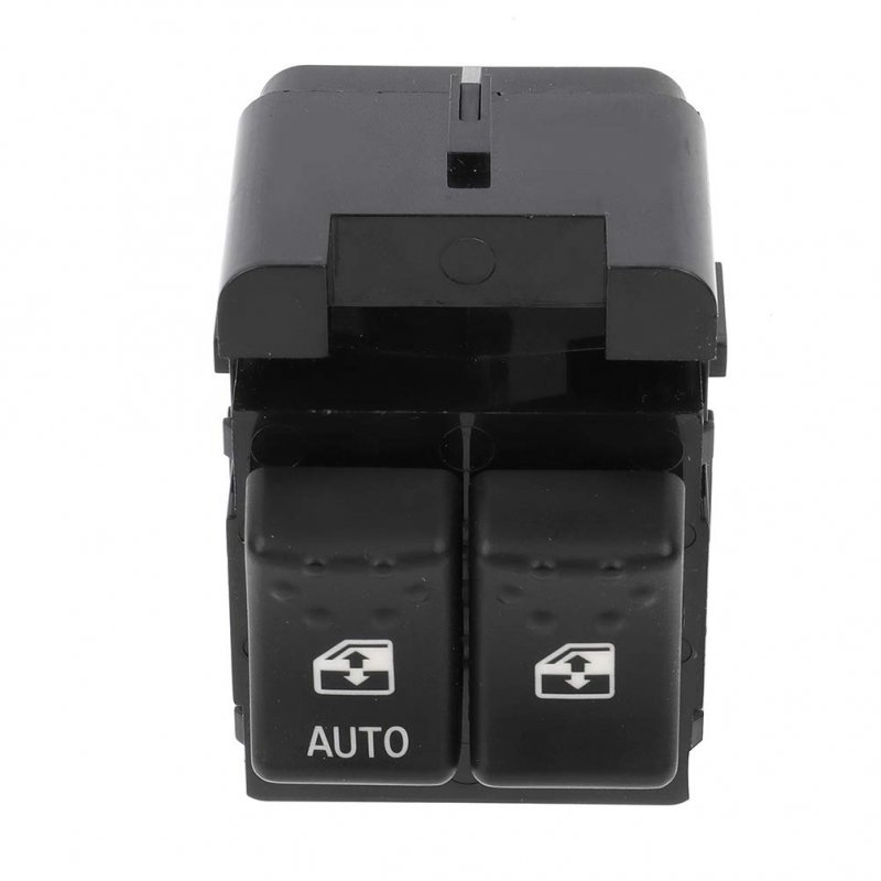 Power Window Switch Driver Side Master Control Fits For 2005-2007 Saturn Ion 15226616 22664399