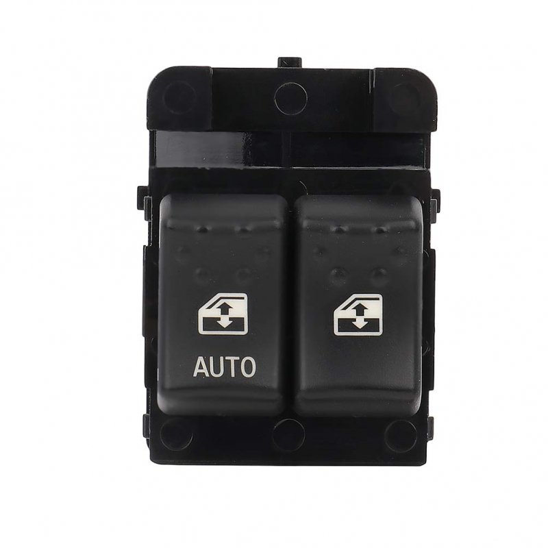Power Window Switch Driver Side Master Control Fits For 2005-2007 Saturn Ion 15226616 22664399