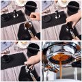 Espresso Coffee Stirrer Santow Wood Handle Needle Type Distribution Tool-professional Barista Tamper Distributor Rosewood