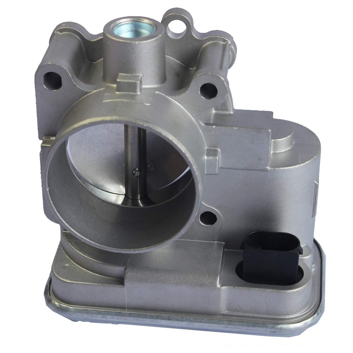 Throttle Body 04891735ac Replacement For Jeep Dodge 200 1 8l 2 0l Compass Caliber