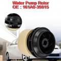 Aresyourshop Engine Electric Water Pump Rotor For Toyota Prius 1 8l Hybrid 20-22 Lexus Ct200h 1 2011-2014 C 1 5l 2012-2014