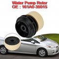 Aresyourshop Engine Electric Water Pump Rotor For Toyota Prius 1 8l Hybrid 20-22 Lexus Ct200h 1 2011-2014 C 1 5l 2012-2014