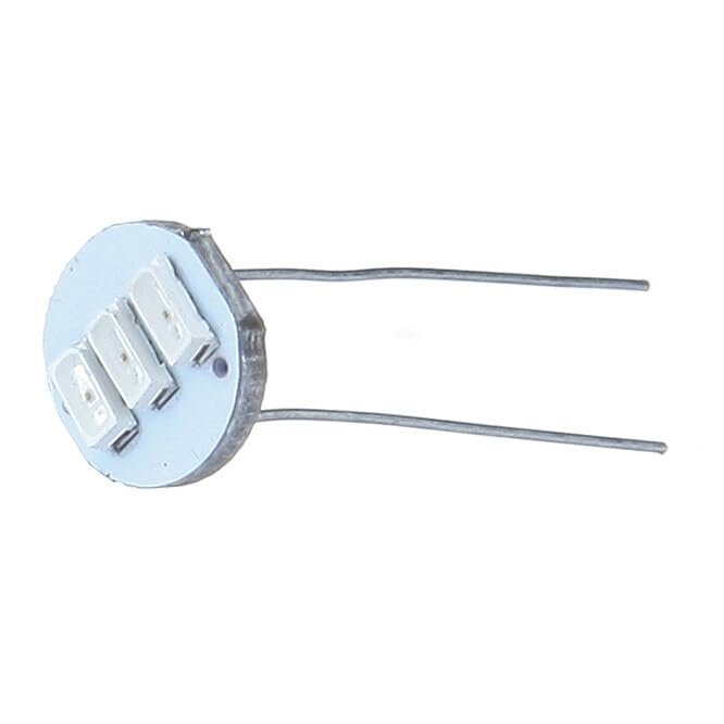 52 Pack White Led Light Bulb Instrument Panel Gauge Cluster Dashboard Kits