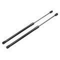 Tsubasa Rear Tailgate Struts For Toyota Corolla Fielder E140 Station Wagon 2007-2013 Trunk Boot Lift Support Rods Gas Spring 