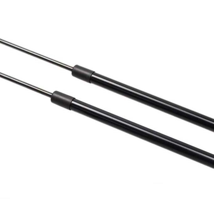 Tsubasa Rear Tailgate Struts For Toyota Corolla Fielder E140 Station Wagon 2007-2013 Trunk Boot Lift Support Rods Gas Spring