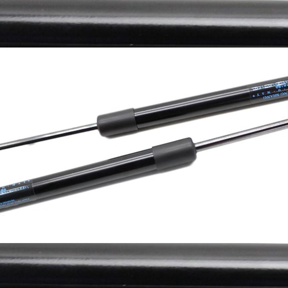 Tsubasa Rear Tailgate Struts For Toyota Corolla Fielder E140 Station Wagon 2007-2013 Trunk Boot Lift Support Rods Gas Spring