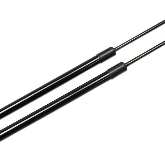 Tsubasa Rear Tailgate Struts For Toyota Corolla Fielder E140 Station Wagon 2007-2013 Trunk Boot Lift Support Rods Gas Spring