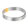 6 56ft 2m Nickel Plated Steel Strip Roll For Battery Spot Welding 0 15 X 8 Mm Corrosion Resistant Connector Plate Diy Lithium 