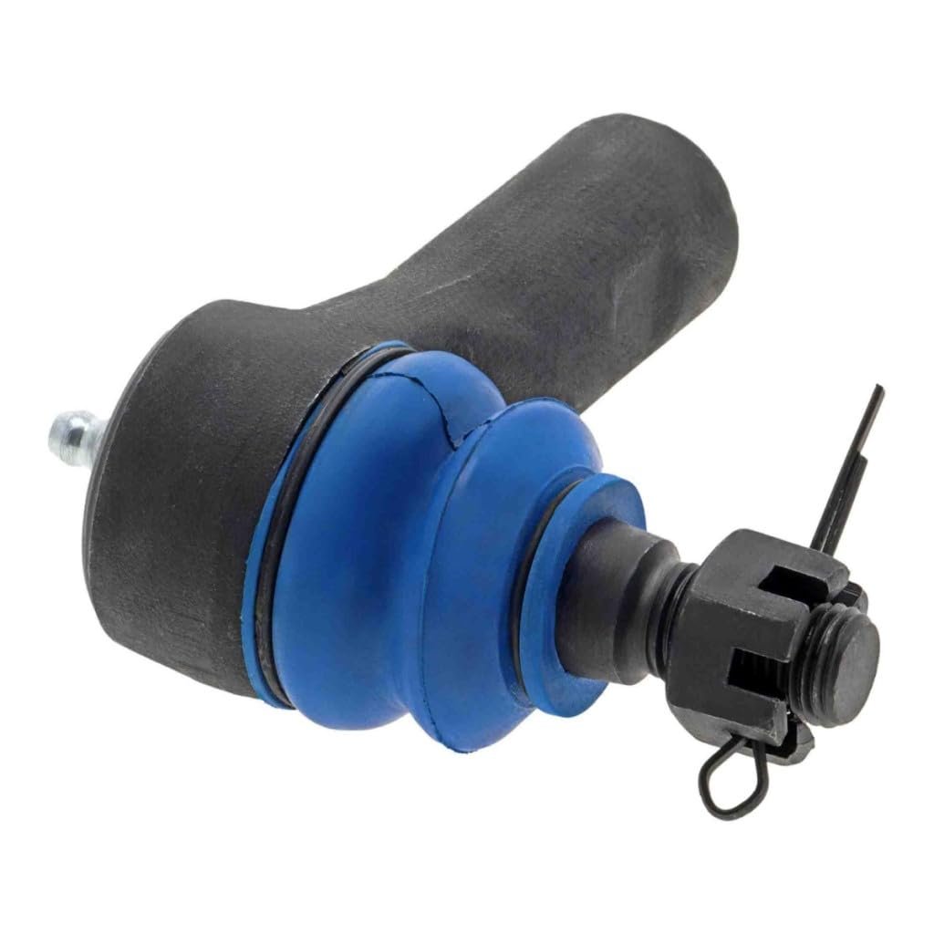 Tie Rod End For 2010 2018 Freightliner Sprinter 2500 And 3500 Sintered Metal Blue Neoprene Boot Front Position Alx Pau Me