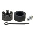 Tie Rod End For 2010 2018 Freightliner Sprinter 2500 And 3500 Sintered Metal Blue Neoprene Boot Front Position Alx Pau Me