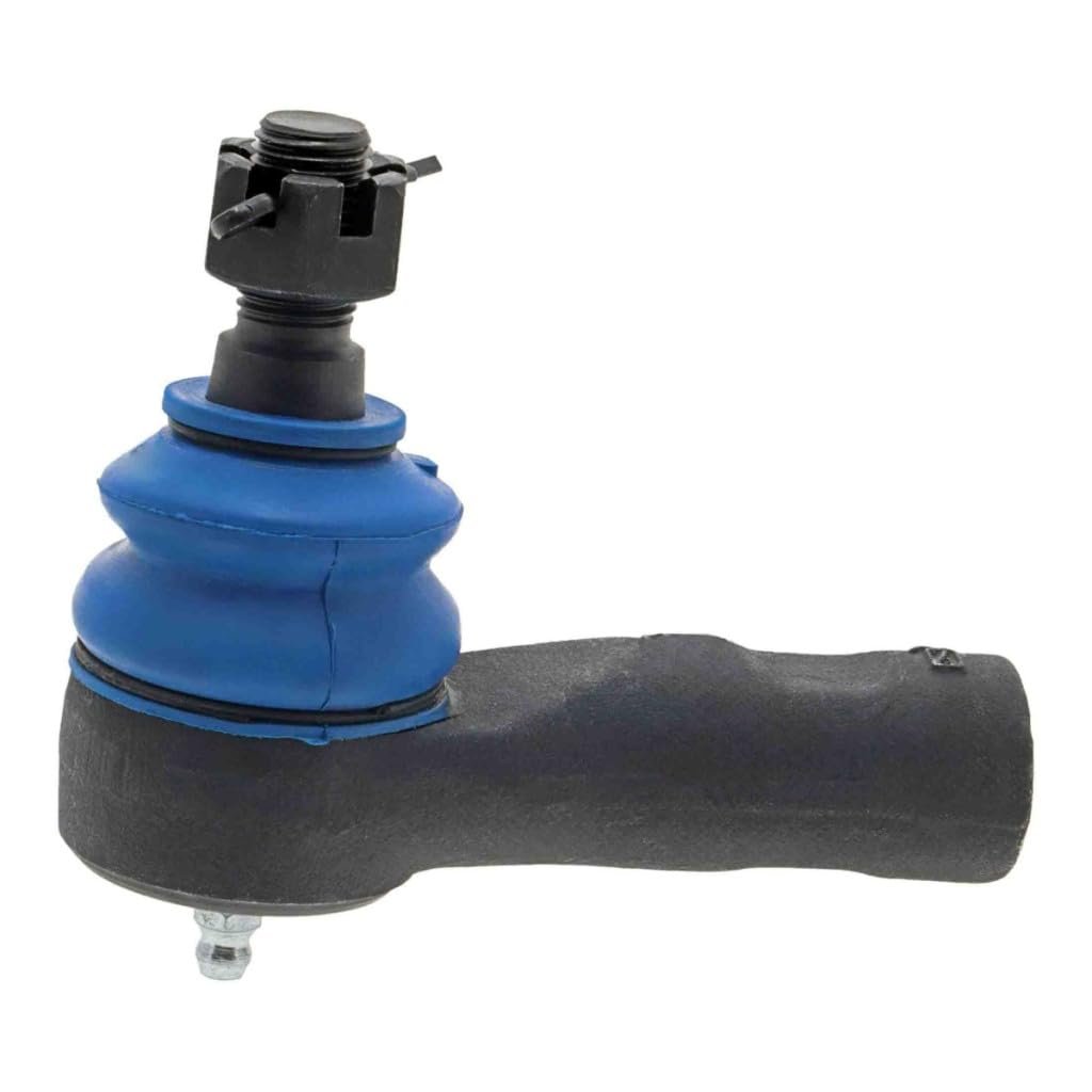 Tie Rod End For 2010 2018 Freightliner Sprinter 2500 And 3500 Sintered Metal Blue Neoprene Boot Front Position Alx Pau Me