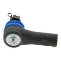 Tie Rod End For 2010 2018 Freightliner Sprinter 2500 And 3500 Sintered Metal Blue Neoprene Boot Front Position Alx Pau Me