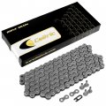 Caltric Drive Chain Compatible With Suzuki Dr 650 Dr650 Dr-650 1995-1998