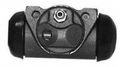 Wc9090 Professional Grade Drum Brake Wheel Cylinder Metal Machined Finish One Size 