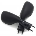 Rear View Mirror Motorcycle Mirrors Is Suitable For Kawasaki 56001-1483 56001-1484 Zx600 Ninja Zx6r Zx636 Zzr600 650r