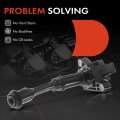 A-premium Engine Ignition Coil Packs Compatible With Ford Escape 2017-2019 Fusion 2014-2019 L4 1 5l