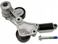 Accessory Drive Serpentine Belt Tensioner Compatible With 2008-2010 2013-2014 Chevy Malibu 2 4l