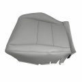 Carbhub Front Driver Leather Seat Cover Gray Fit For 2007-2012 Acura Rdx 2 3l
