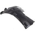 Infiniti Q60 Splash Guard Fender Liner 2014 2015 Front Passenger Side Rear Section Fits Convertible And Coupe Replaces 