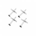 Pa020028 Ap5315182 Flame Sensor Stove Ignitor Replacement Parts For Viking Oven 4 Pieces